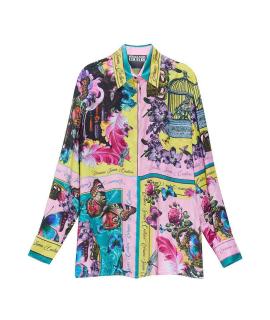 VERSACE JEANS COUTURE Рубашка