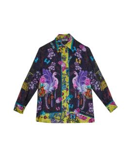 VERSACE JEANS COUTURE Рубашка