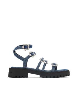 MARC JACOBS Босоножки