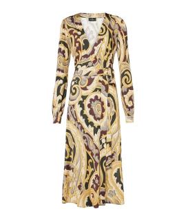 ETRO Повседневное платье