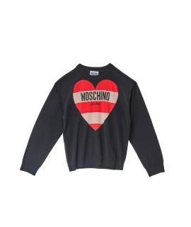 MOSCHINO Джемпер / свитер
