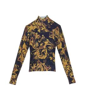 VERSACE JEANS COUTURE Водолазка