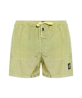 STONE ISLAND Шорты