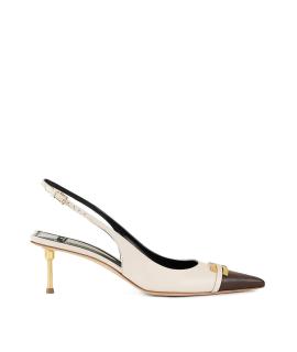 ELISABETTA FRANCHI Туфли