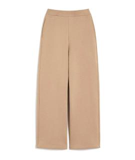 'S MAX MARA Брюки широкие