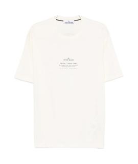 STONE ISLAND Футболка