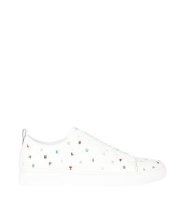 PS BY PAUL SMITH Низкие кроссовки / кеды