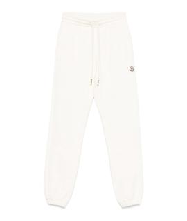 MONCLER Спортивные брюки и шорты