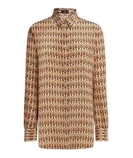 ETRO Рубашка