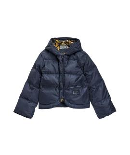 VERSACE JEANS COUTURE Пуховик