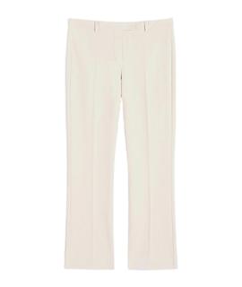 'S MAX MARA Брюки широкие