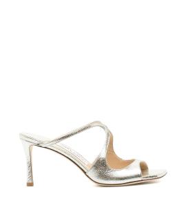 JIMMY CHOO Мюли