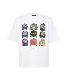 DSQUARED2 Футболка