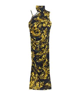 VERSACE JEANS COUTURE Вечернее платье