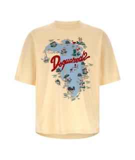 DSQUARED2 Футболка