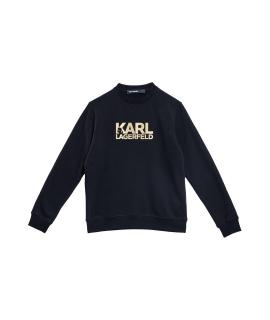 KARL LAGERFELD Худи/толстовка