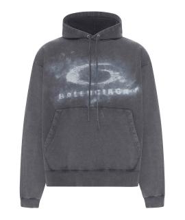 BALENCIAGA Худи/толстовка