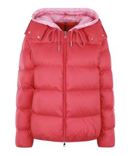 MONCLER Пуховик