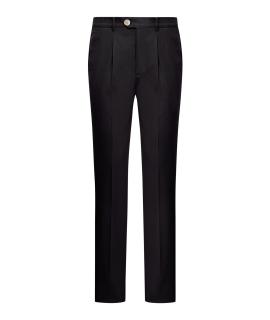 BRUNELLO CUCINELLI Повседневные брюки