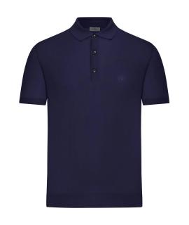 ETRO Поло с коротким рукавом
