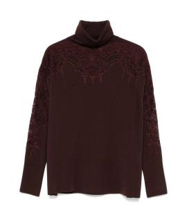 ERMANNO SCERVINO Водолазка