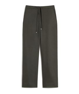 'S MAX MARA Спортивные брюки и шорты