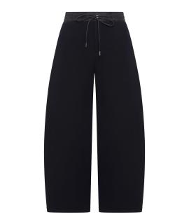 SACAI Брюки широкие