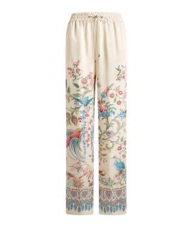 ETRO Брюки широкие