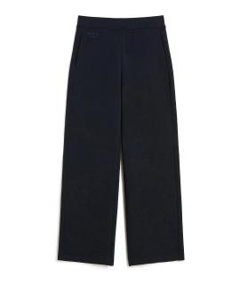 'S MAX MARA Брюки широкие