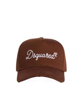 DSQUARED2 Кепка/бейсболка