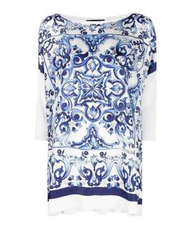 DOLCE&GABBANA Блузы