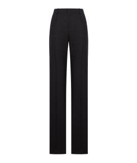 SAINT LAURENT Прямые брюки