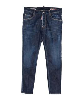 DSQUARED2 Джинсы скинни