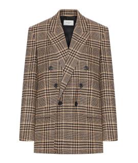 SAINT LAURENT Жакет/пиджак