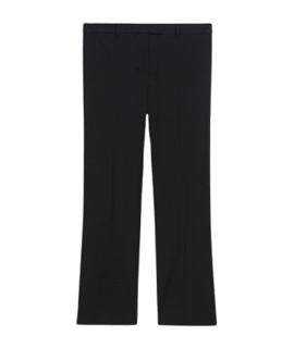 'S MAX MARA Брюки широкие