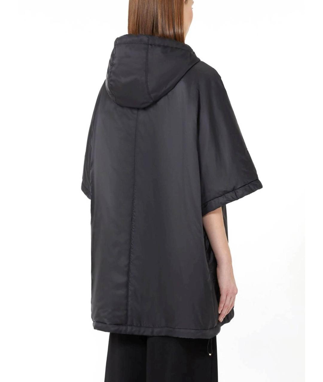 MAX MARA Хлопковый жилет, фото 4