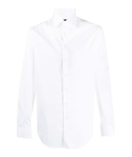 GIORGIO ARMANI Кэжуал рубашка