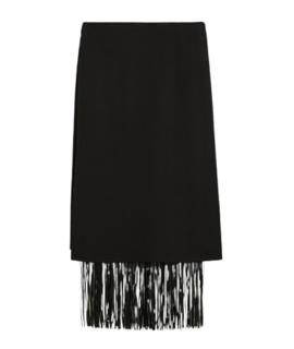 SPORTMAX Юбка миди