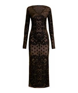 ETRO Повседневное платье