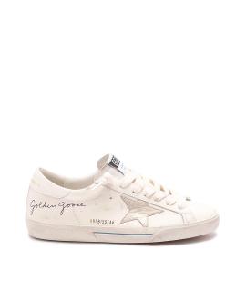 GOLDEN GOOSE Низкие кроссовки / кеды