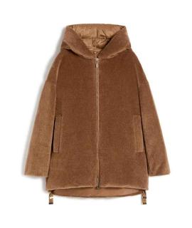 MAX MARA Пуховик