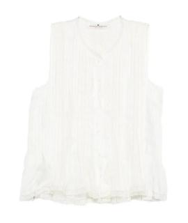 ERMANNO SCERVINO Майка