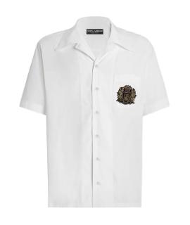 DOLCE&GABBANA Кэжуал рубашка