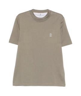BRUNELLO CUCINELLI Футболка
