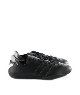 Y-3 Низкие кроссовки / кеды