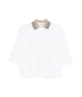 BRUNELLO CUCINELLI Футболка
