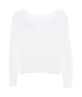ERMANNO SCERVINO Кардиган