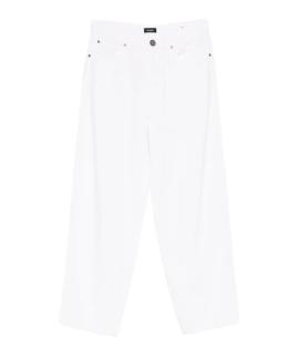 PINKO Прямые джинсы