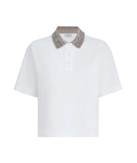 BRUNELLO CUCINELLI Футболка