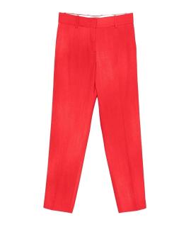 ERMANNO SCERVINO Брюки широкие
